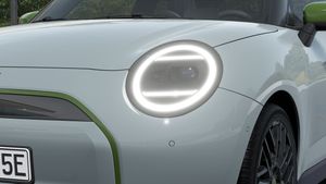 MINI Cooper bild 7