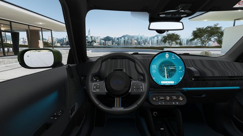 MINI Cooper bild 13
