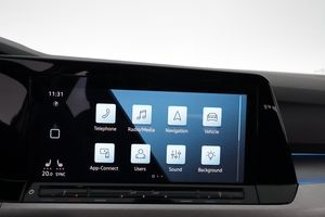 Volkswagen Golf bild 17