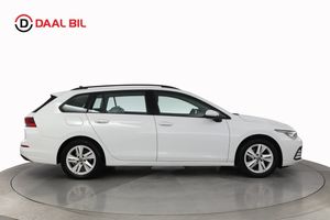 Volkswagen Golf bild 5