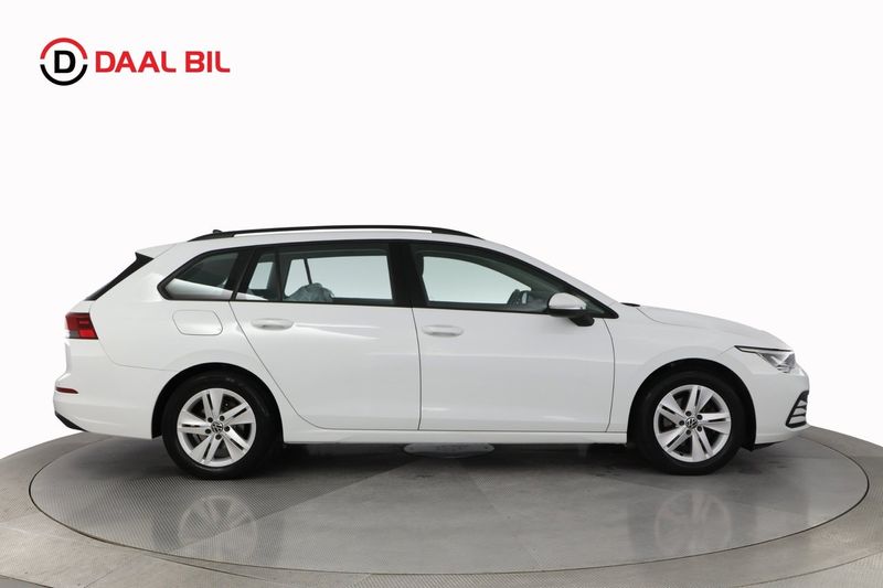 Volkswagen Golf bild 5