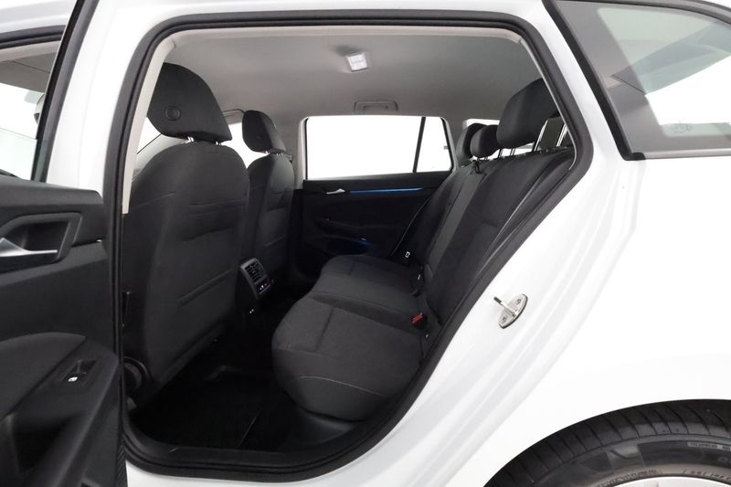 Volkswagen Golf bild 12