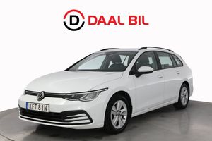 Volkswagen Golf bild 1