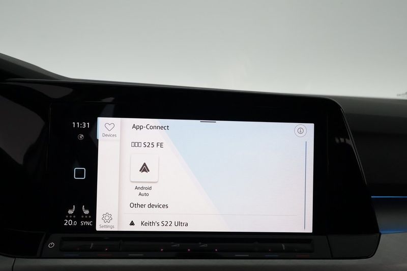 Volkswagen Golf bild 20
