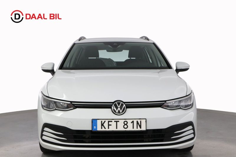 Volkswagen Golf bild 2