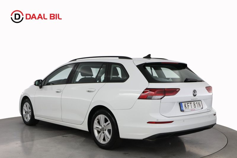 Volkswagen Golf bild 8