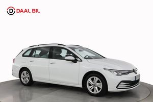 Volkswagen Golf bild 4
