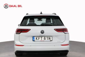Volkswagen Golf bild 7