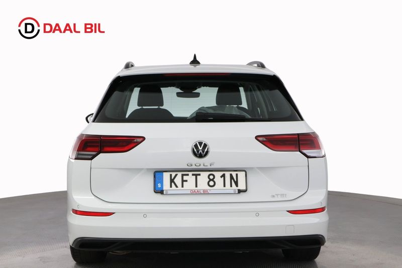 Volkswagen Golf bild 7