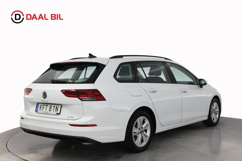 Volkswagen Golf bild 6
