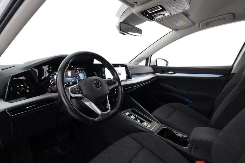 Volkswagen Golf bild 11