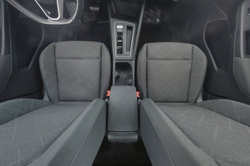 Volkswagen Golf bild 14