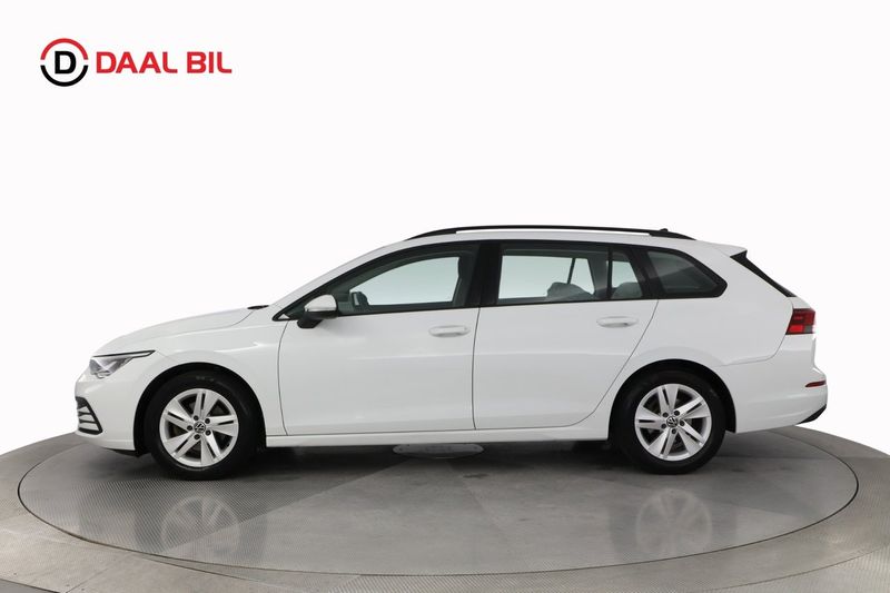 Volkswagen Golf bild 9