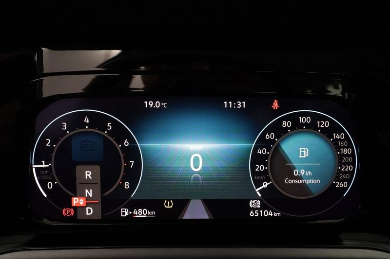 Volkswagen Golf bild 16