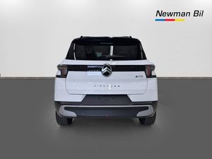 Citroen C3 Aircross bild 5