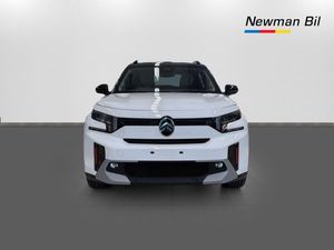Citroen C3 Aircross bild 2