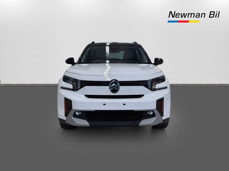 Citroen C3 Aircross bild 2