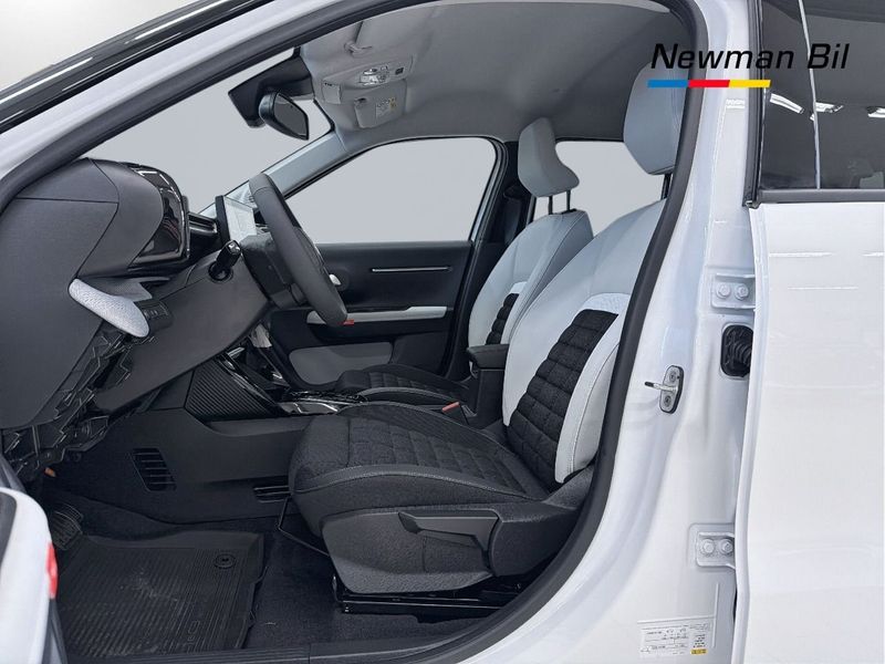 Citroen C3 Aircross bild 7