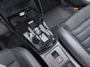 Citroen C3 Aircross bild 13