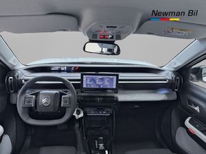 Citroen C3 Aircross bild 9