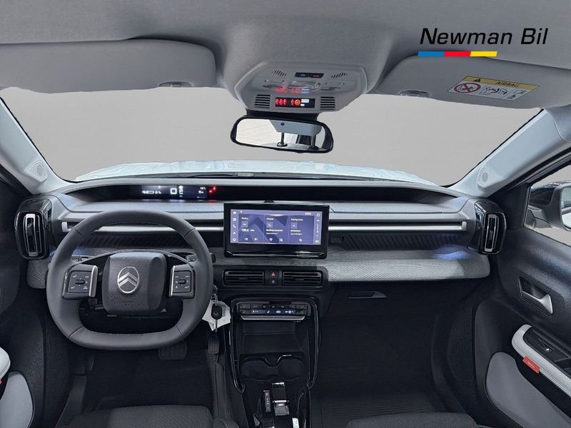 Citroen C3 Aircross bild 9