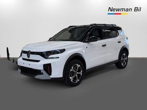 Citroen C3 Aircross bild 1