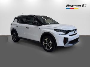 Citroen C3 Aircross bild 3