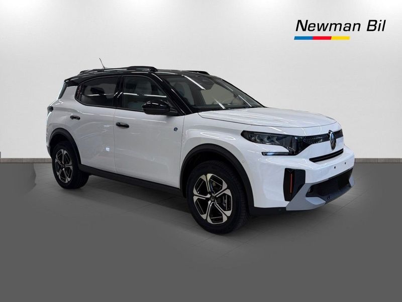Citroen C3 Aircross bild 3