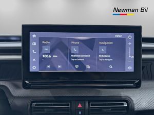 Citroen C3 Aircross bild 11
