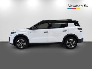 Citroen C3 Aircross bild 4