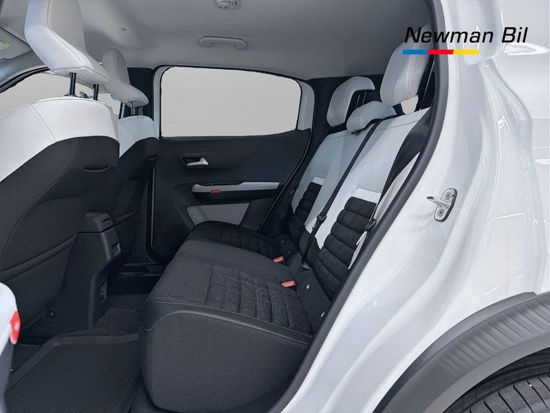 Citroen C3 Aircross bild 8