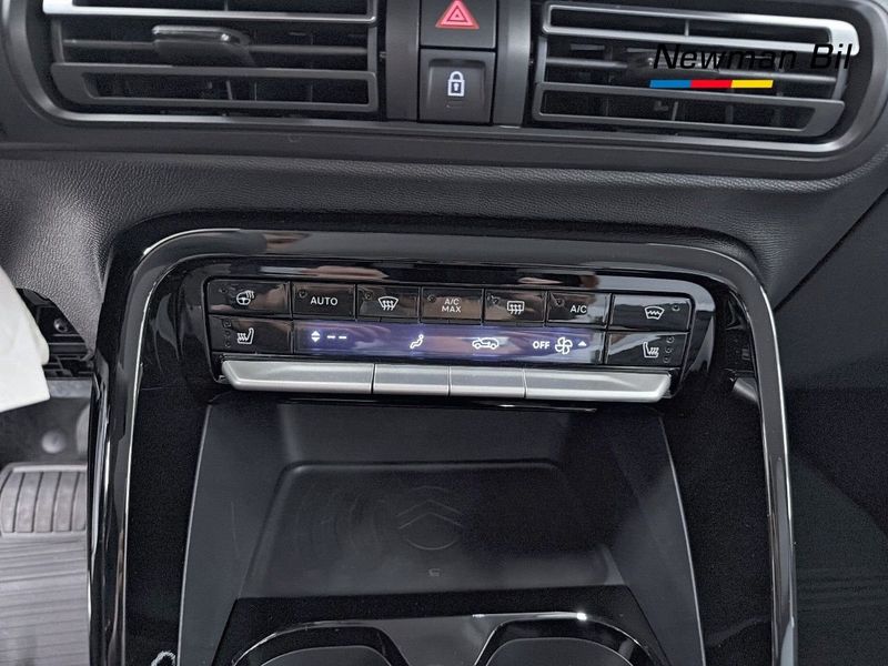 Citroen C3 Aircross bild 12