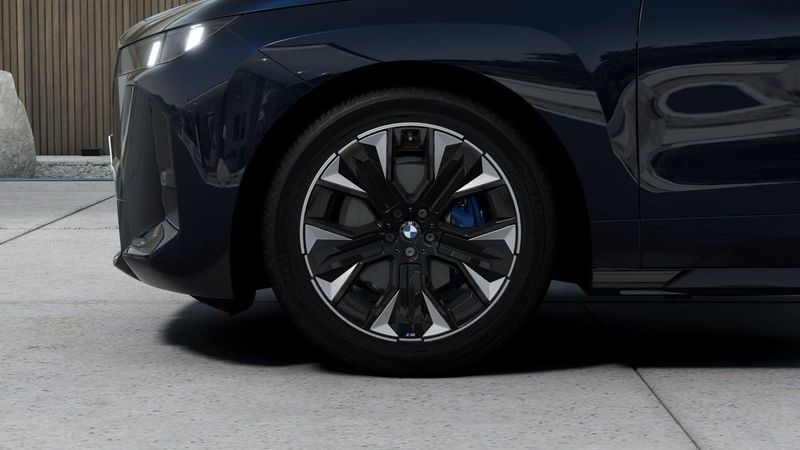 BMW iX bild 3