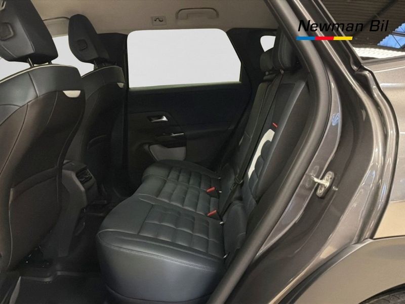 Citroen C5 AirCross bild 8