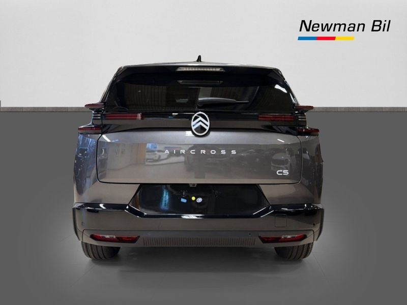 Citroen C5 AirCross bild 5