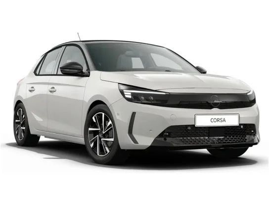 Opel Corsa GS 100 Aut. PRIVATLEASING - 2025