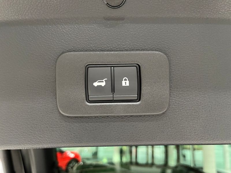 Nissan Leaf bild 8