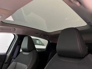 Nissan Leaf bild 4