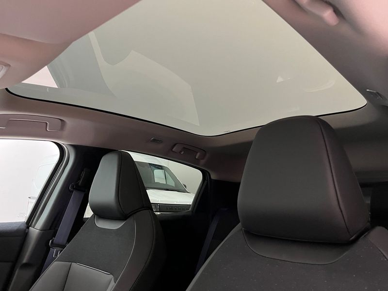Nissan Leaf bild 4