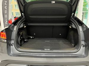 Nissan Leaf bild 7
