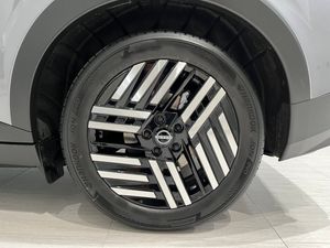 Nissan Leaf bild 9