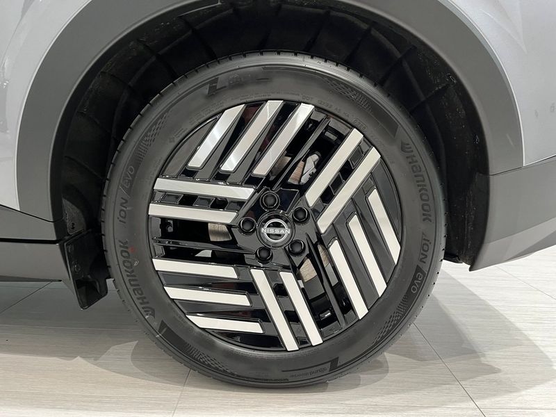 Nissan Leaf bild 9