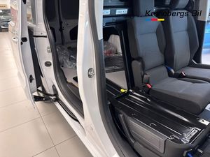 Opel Combo bild 20