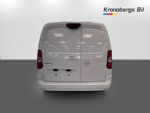 Opel Combo bild 5