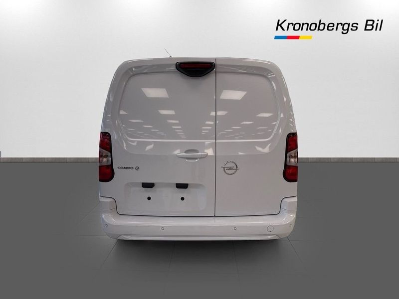 Opel Combo bild 5