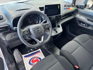 Opel Combo bild 7