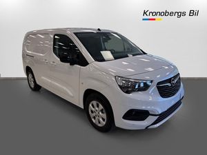Opel Combo bild 3