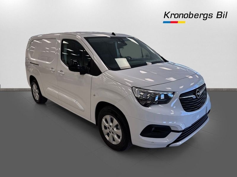 Opel Combo bild 3