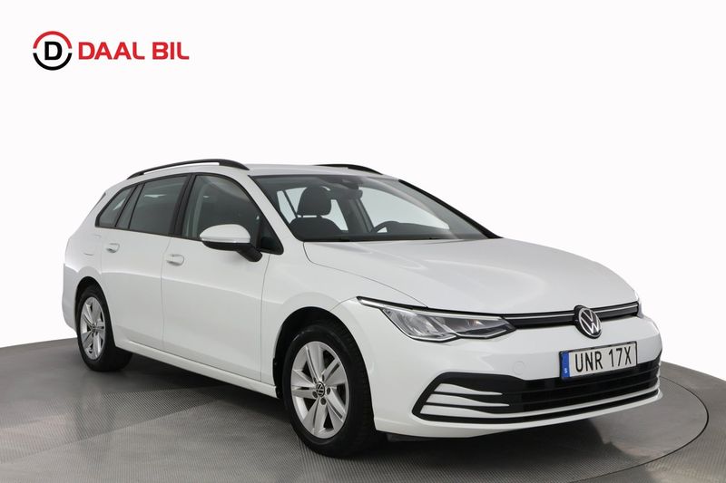 Volkswagen Golf bild 3