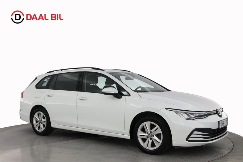 Volkswagen Golf bild 4